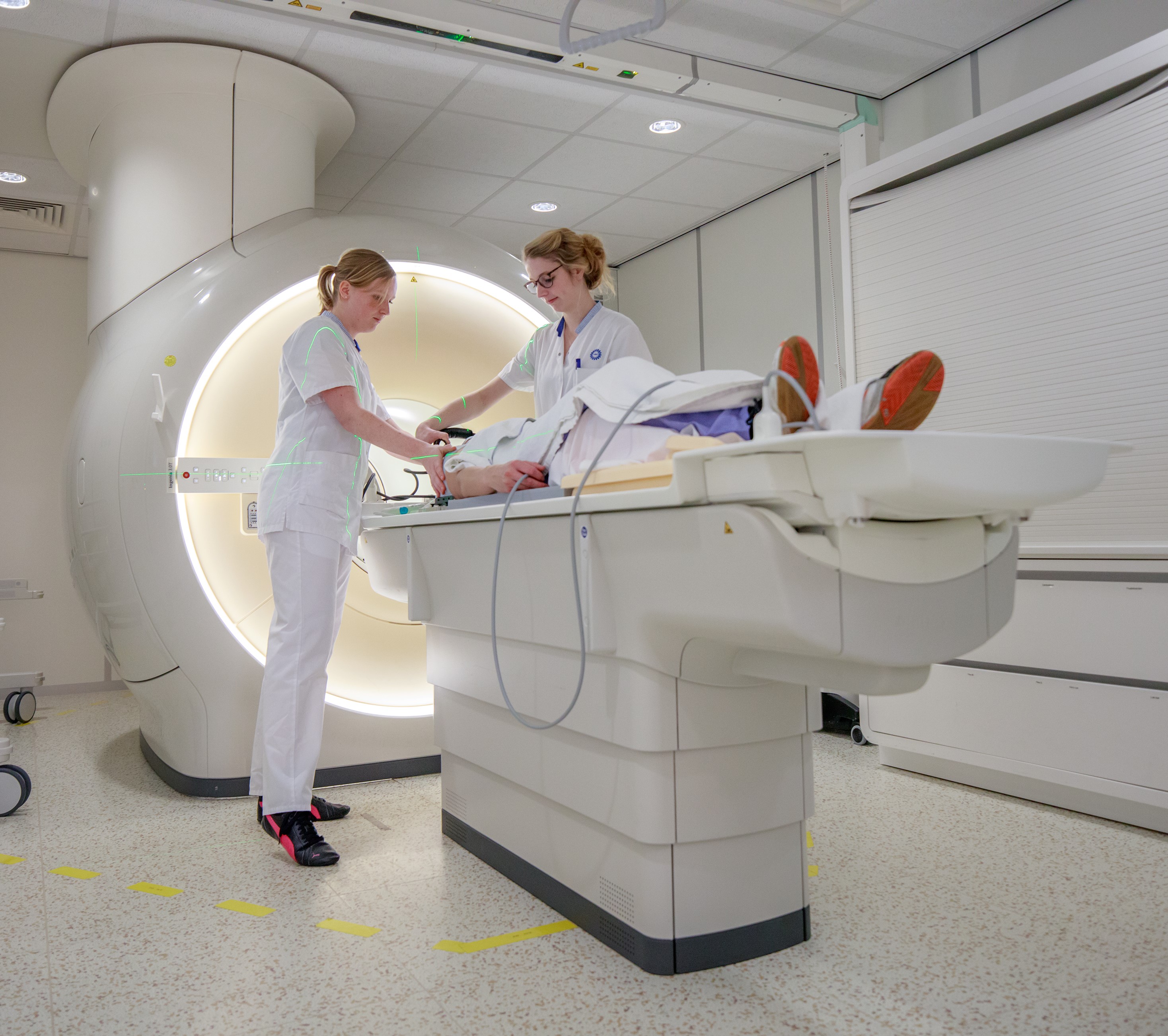 Nieuws Symposium MRI op 8 november, kom ook!
